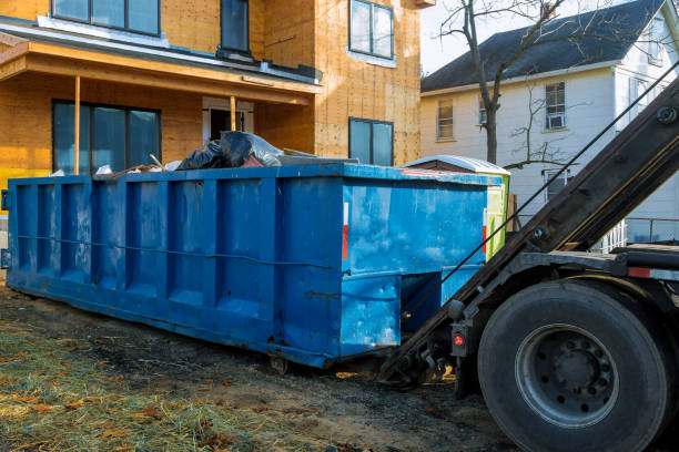 Retail Junk Removal in Valrico, FL